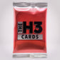 H3 Podcast x TRDNG Booster Pack 3 [PACK A]