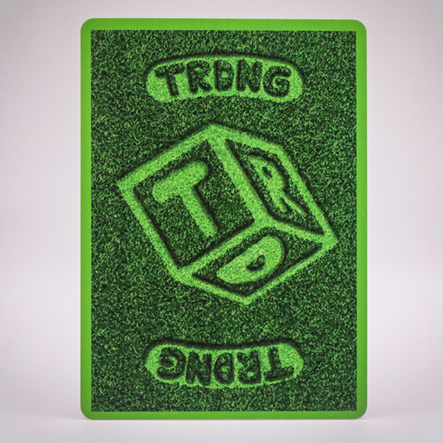 CANDACESUCKS TRDNG Card