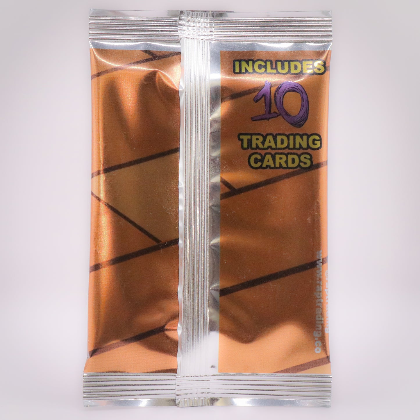 Anthony Fantano x TRDNG Booster Pack 1