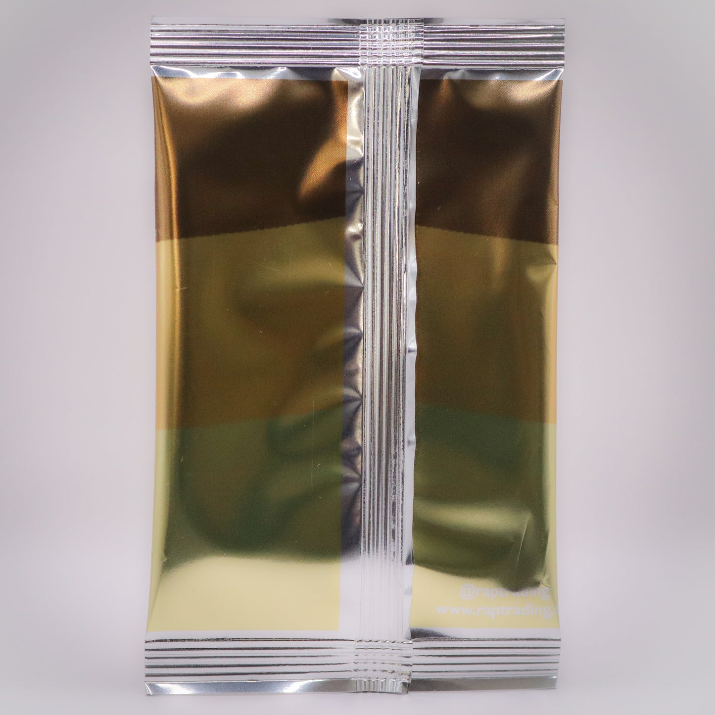 Abhi the Nomad x TRDNG Booster Pack