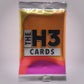 H3 Podcast x TRDNG Booster Pack 2