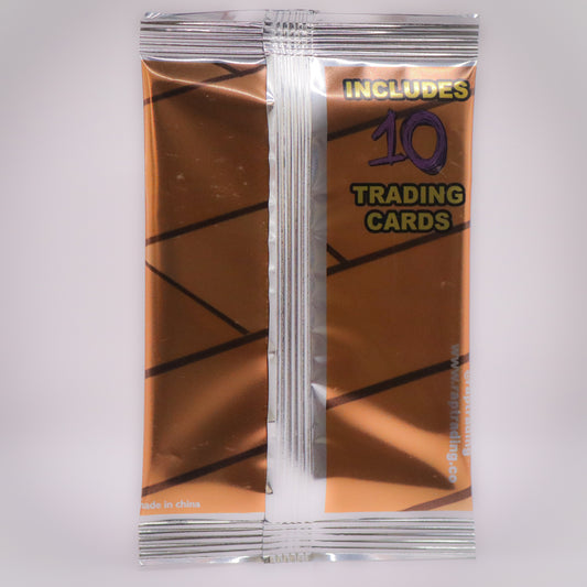 Anthony Fantano x TRDNG Booster Pack 2