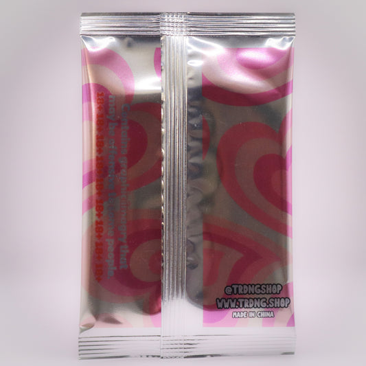 Morgpie's Pin-Up Pals Series 1