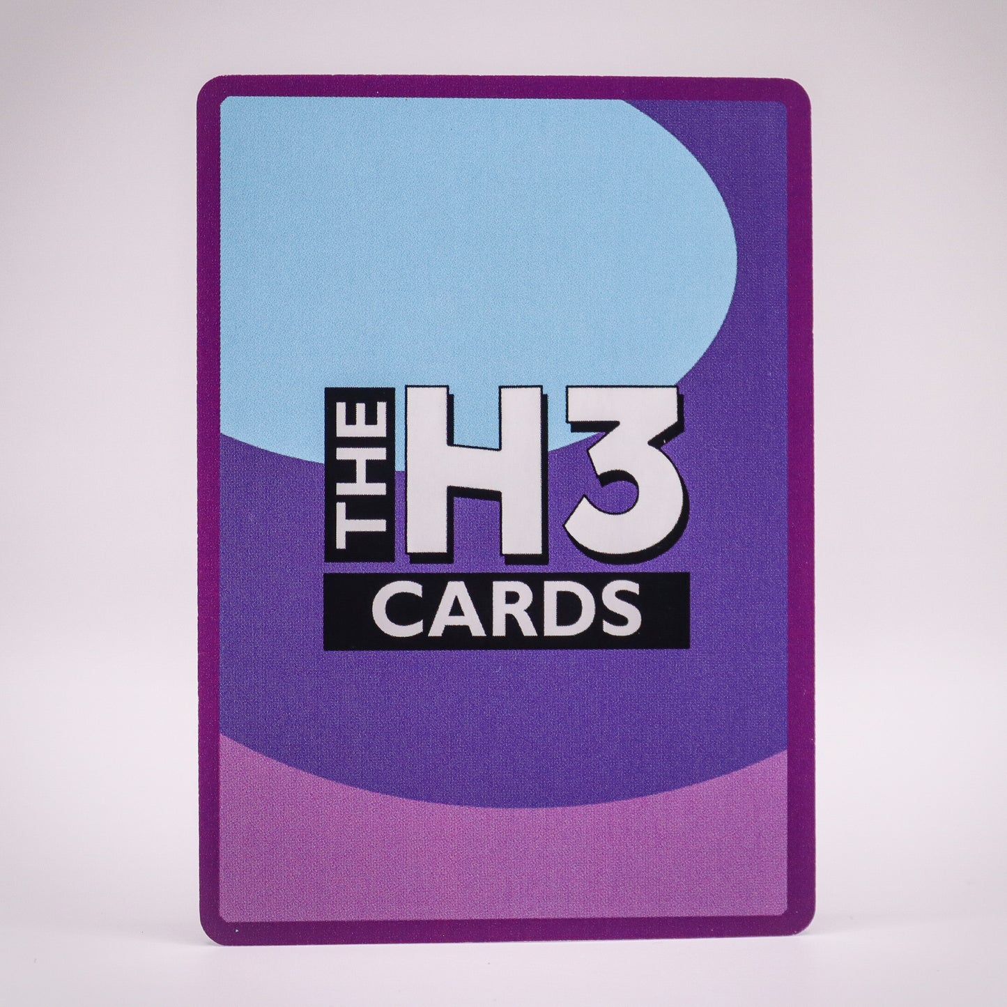 H3 Podcast x TRDNG Booster Pack 1