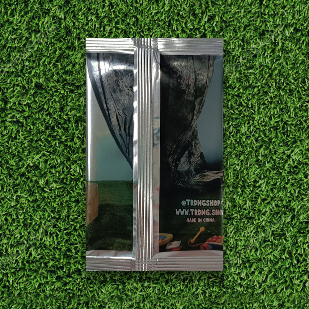 Matt Watson x TRDNG SEE YOU THERE Booster Pack