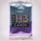 H3 Podcast x TRDNG Booster Pack 1