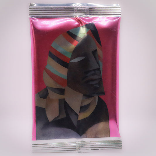 IDK x TRDNG Simple. Booster Pack