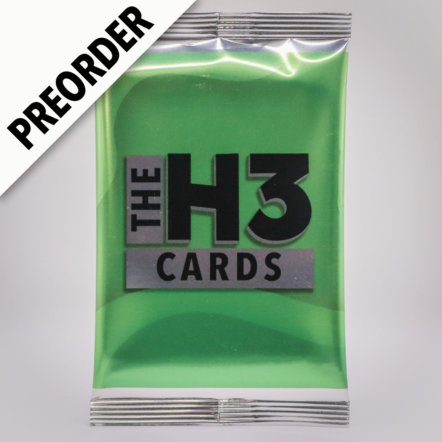 H3 TRDNG Cards