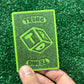 Sexy nickisnotgreen and Hivemind Riley TRDNG Card